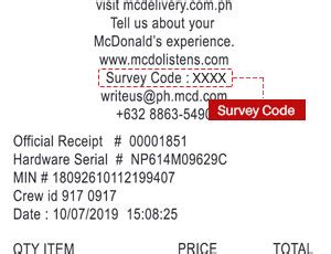 mcdolistens portal|Registration .